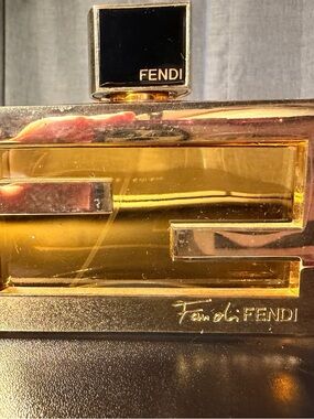Fan Di Fendi Perfume